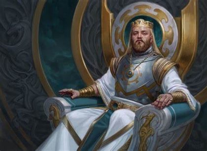 Divine Right Image