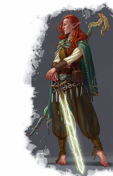 Knight Enchanter Image