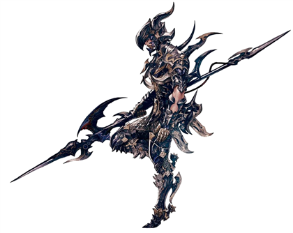 Dragoon Image