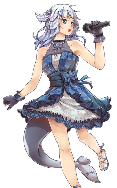 College Of Idols Image