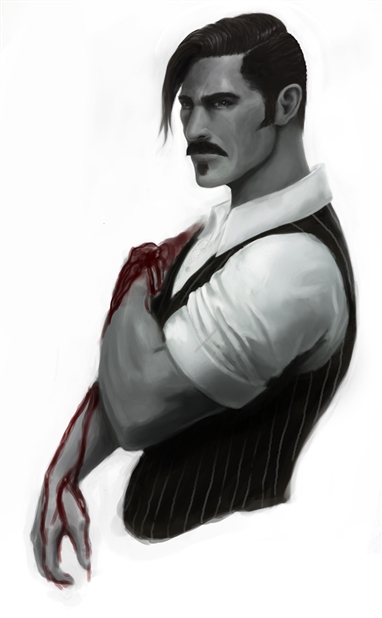 Way Of The Bloody Knuckle Image