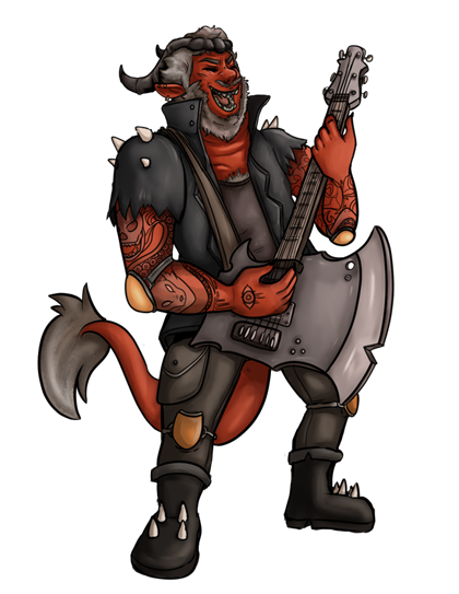 College Of Metal Image