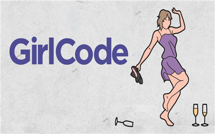Oath Of The Girlcode Image