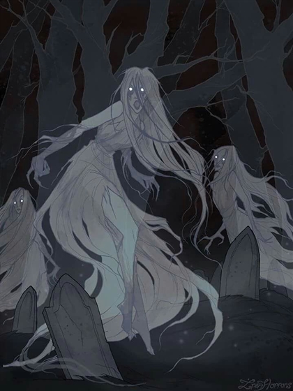 Banshee Soul Image