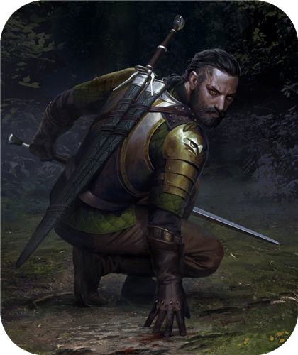 Feral Master Image