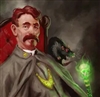 Siderombik's avatar