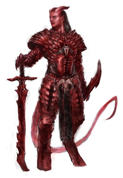 Oath Of Bloodrite Image