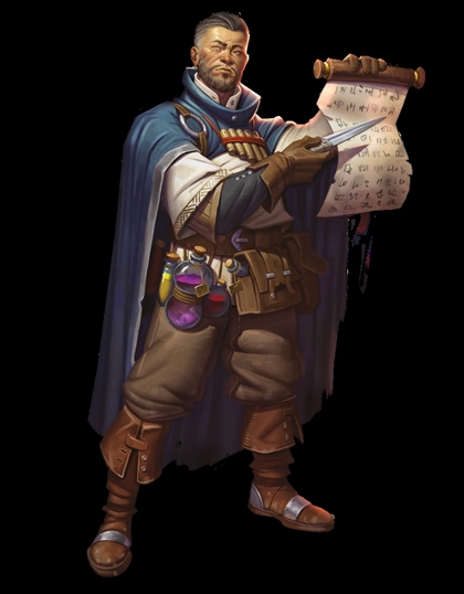 College Of Adventures Image