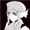 DorkyAria's avatar