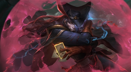 Wildcard Image