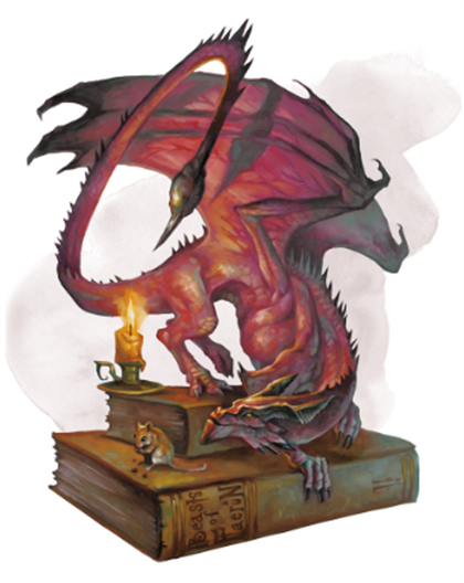 Compainion Spell Image