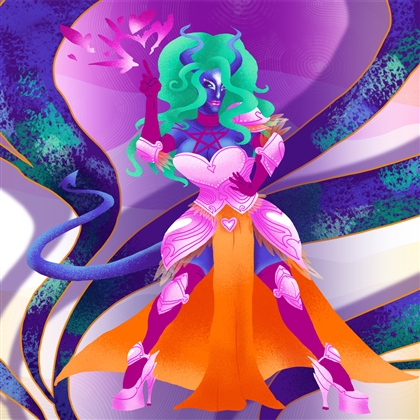 College Of Drag Image