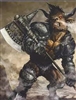 Olafsmash's avatar