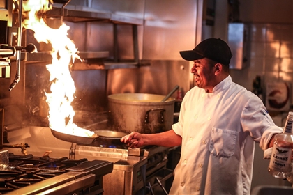 College Of Master Chefs Image