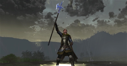 LOTR Captain Image
