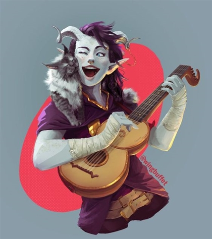 College Of Beasts Image