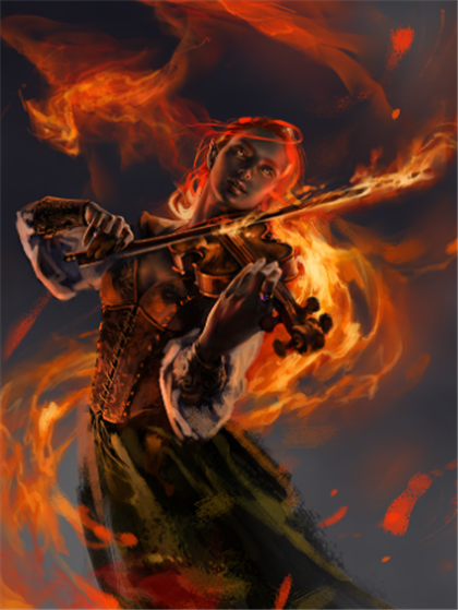 College Of Phoenix Song Image