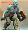 DrachirX's avatar