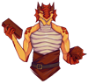 GumMalao's avatar