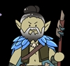 Lewbow's avatar
