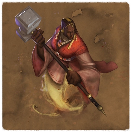 Dao Image