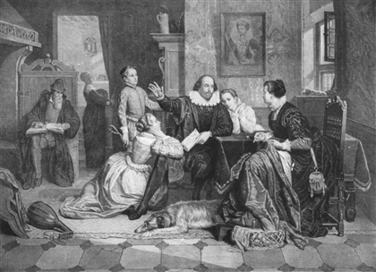 College Of Wordplay Image