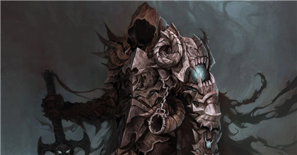 Oath Of Death Image