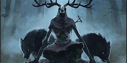 Circle Of Rebirth Image