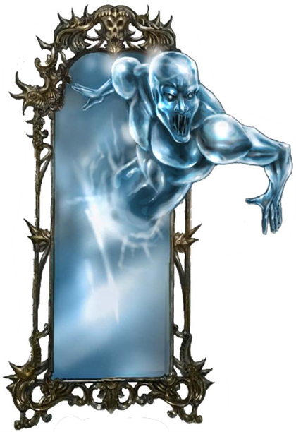 Mirror Soul Image