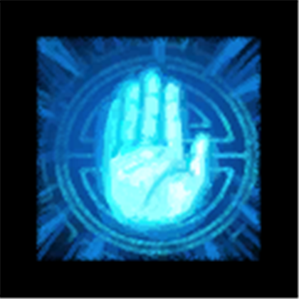 Way Of The Soulfire Palm Image