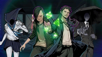 Way Of The Onmyou Image