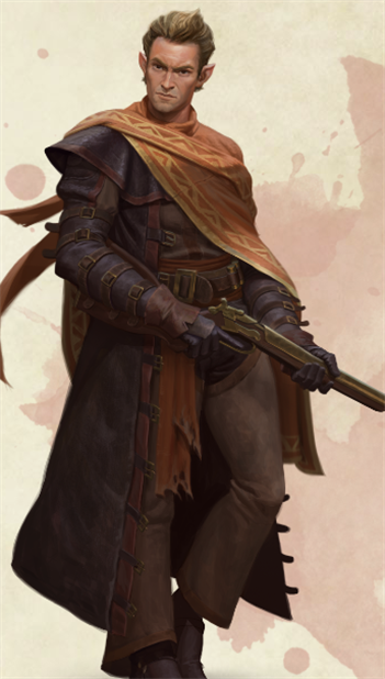 KGS - Bounty Hunter Image