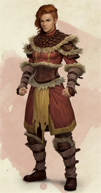 KGS - Adventurer Image
