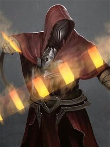 Card Master Image