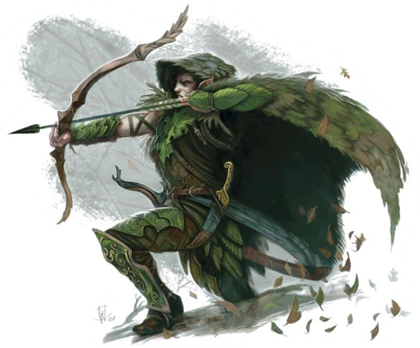 Wind Strider Image