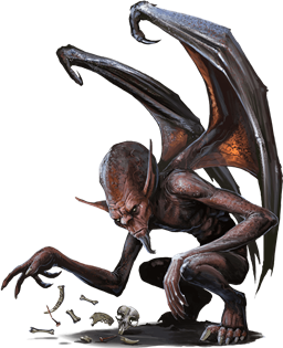 berbalang