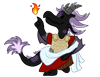 NoctisDarkblade's avatar