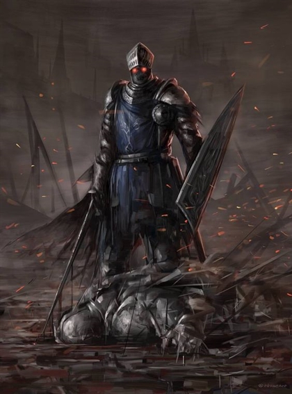 Deathless Image