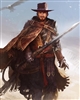 Clericwizard's avatar