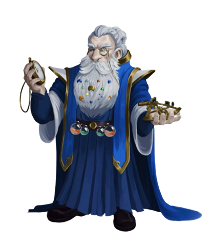 Temporal Soul Image