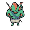 Mingtone's avatar