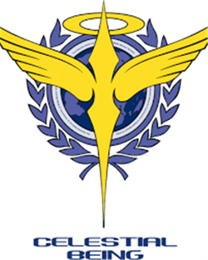 CELESTIAL BEING (E00Q) Image