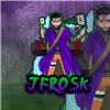 Jaddor's avatar