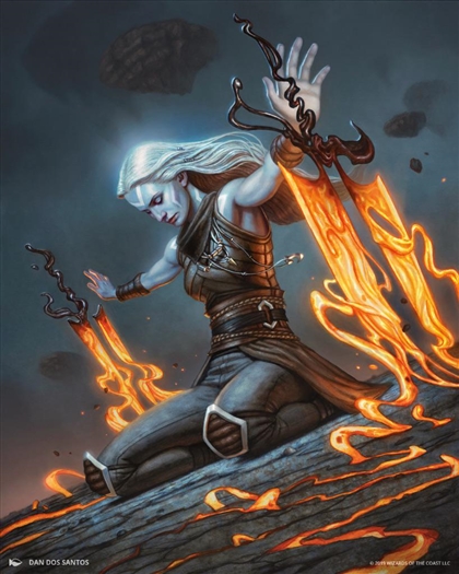 Metallic Soul Image