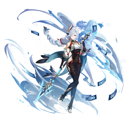 Way Of The Transcendent Crane Image