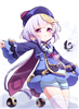 BisqueBard11's avatar