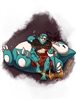 Yomawari's avatar