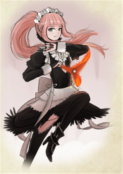 Way Of The Housekeeper Image
