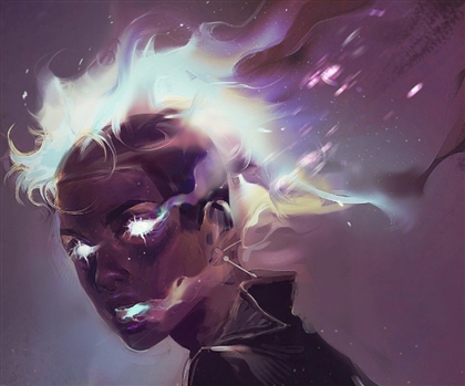 Dream Weaver Image