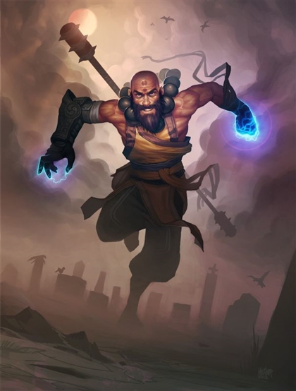 Way Of The Forge Image